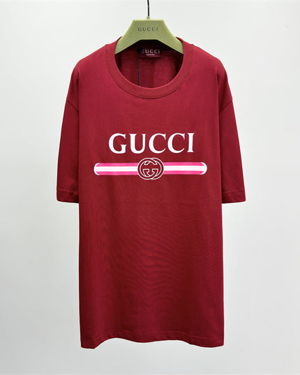 Gucci 2025ss T-shirt