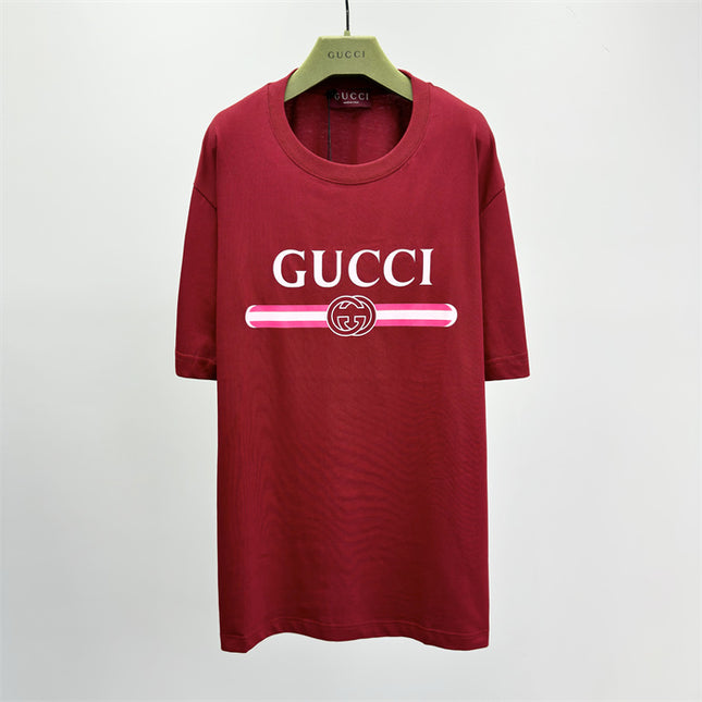 Gucci 2025ss T-shirt