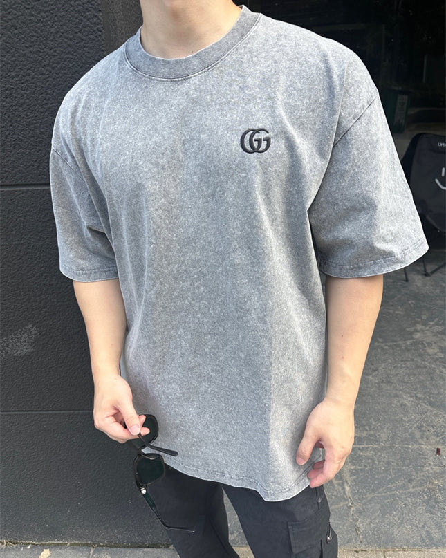 Gucci 2025ss T-shirt – Top Version