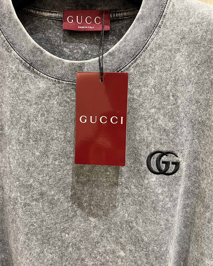 Gucci 2025ss T-shirt – Top Version