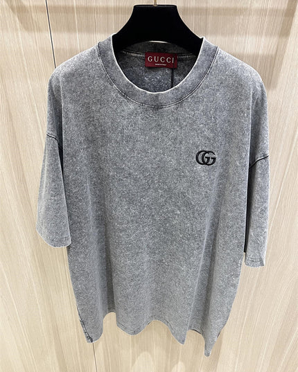 Gucci 2025ss T-shirt – Top Version