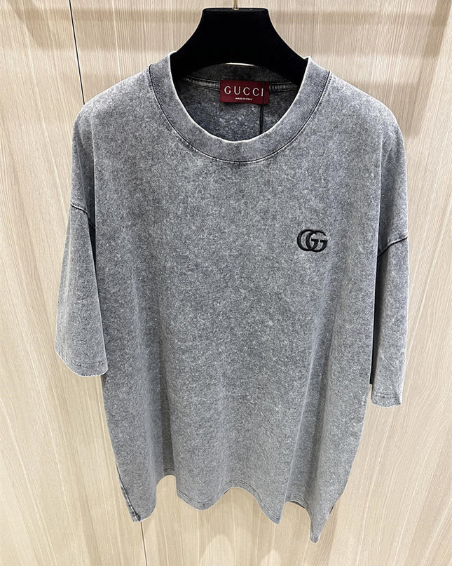 Gucci 2025ss T-shirt – Top Version