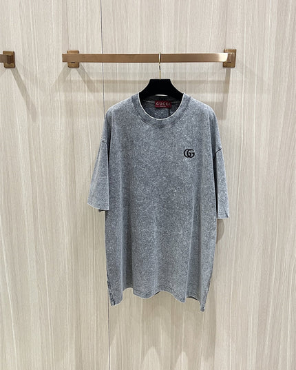 Gucci 2025ss T-shirt – Top Version