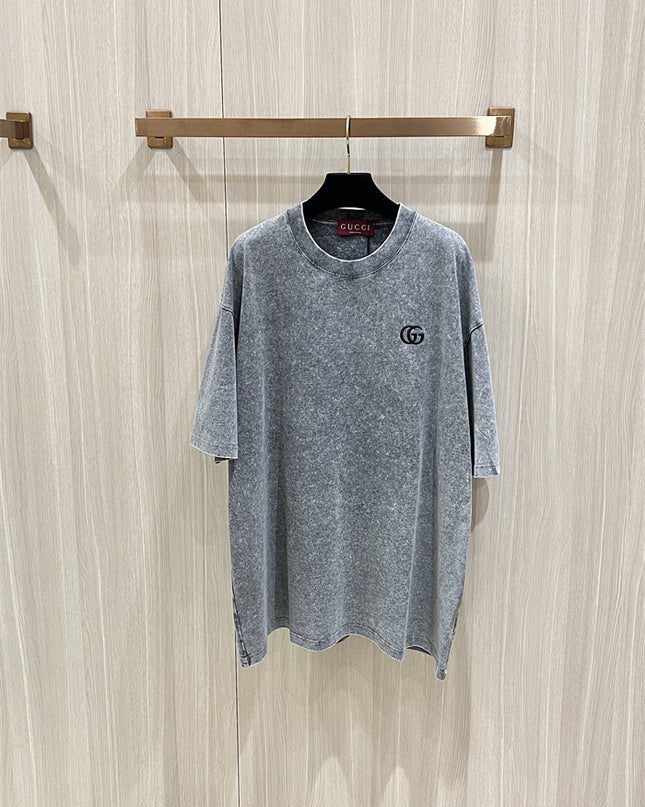 Gucci 2025ss T-shirt – Top Version