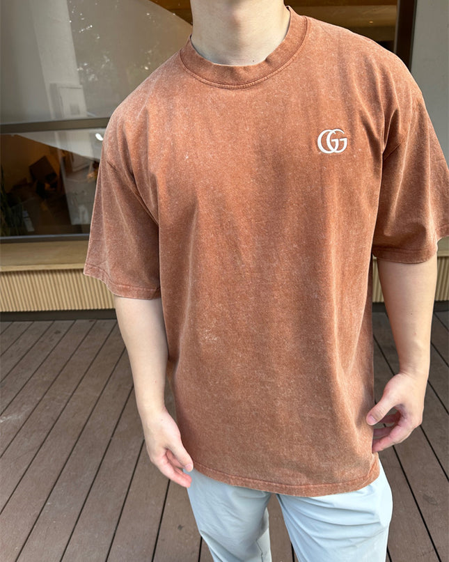 Gucci 2025ss T-shirt – Top