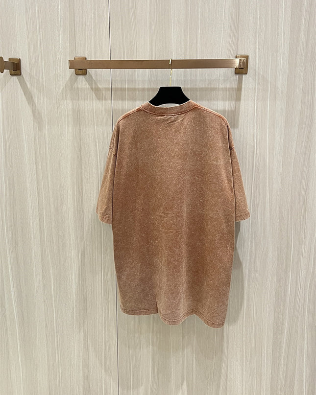 Gucci 2025ss T-shirt – Top