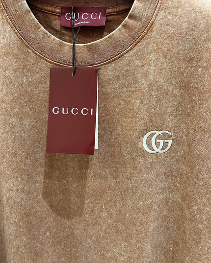 Gucci 2025ss T-shirt – Top