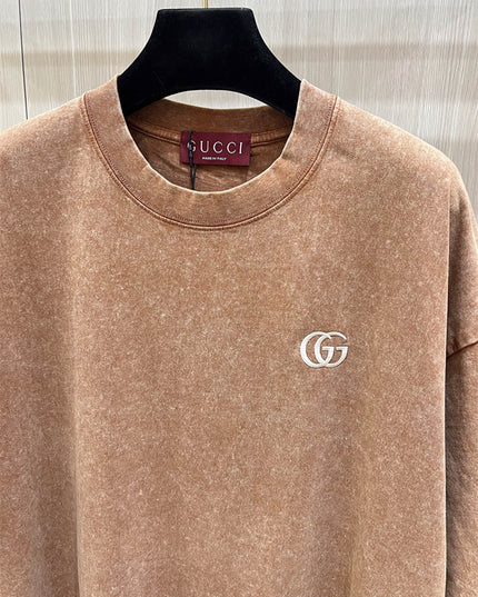 Gucci 2025ss T-shirt – Top