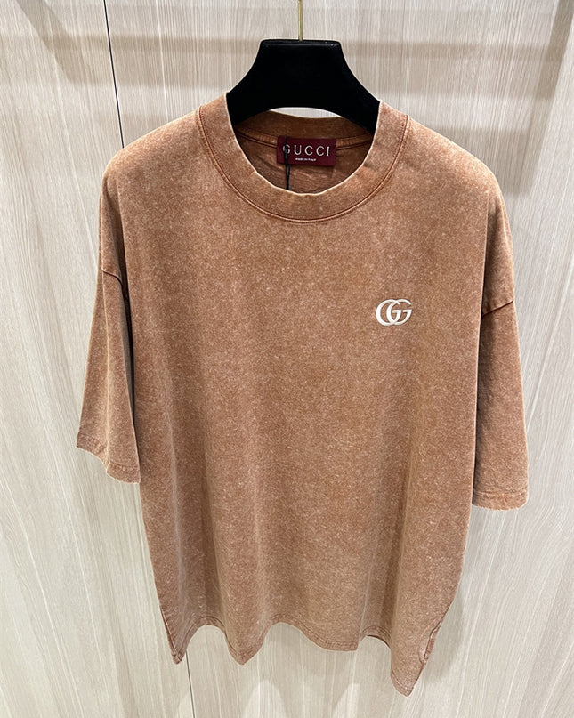 Gucci 2025ss T-shirt – Top