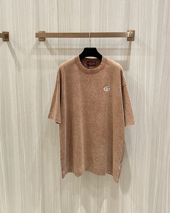 Gucci 2025ss T-shirt – Top