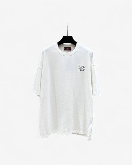 Gucci 2025ss T-shirt – White
