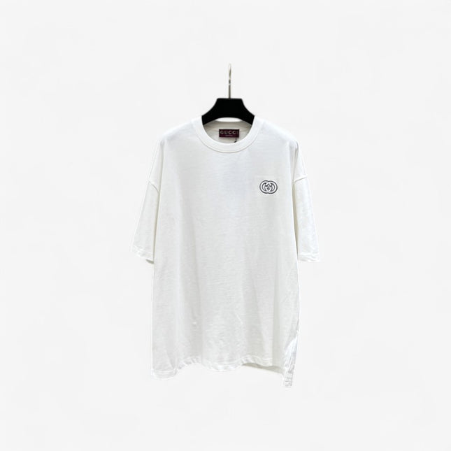 Gucci 2025ss T-shirt – White