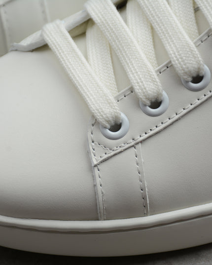 Gucci Ace Sneaker with Embroidered Bee Men's and Women's Shoes