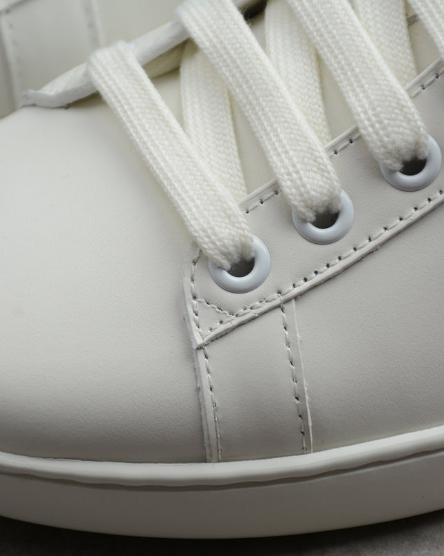 Gucci Ace Sneaker with Embroidered Bee Men's and Women's Shoes