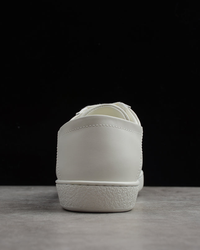 Gucci Ace Sneaker with Embroidered Bee Men's and Women's Shoes
