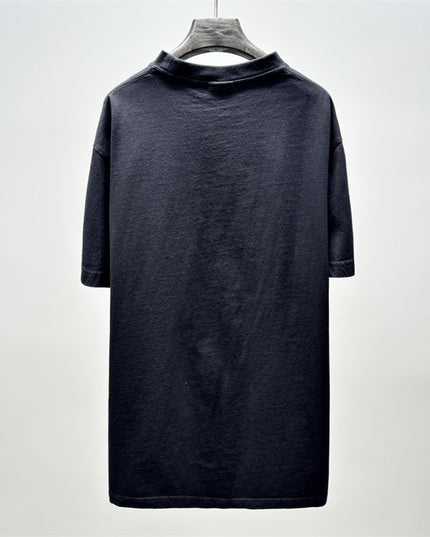 Gucci Balenciaga Getaria Postcard Print T‑Shirt