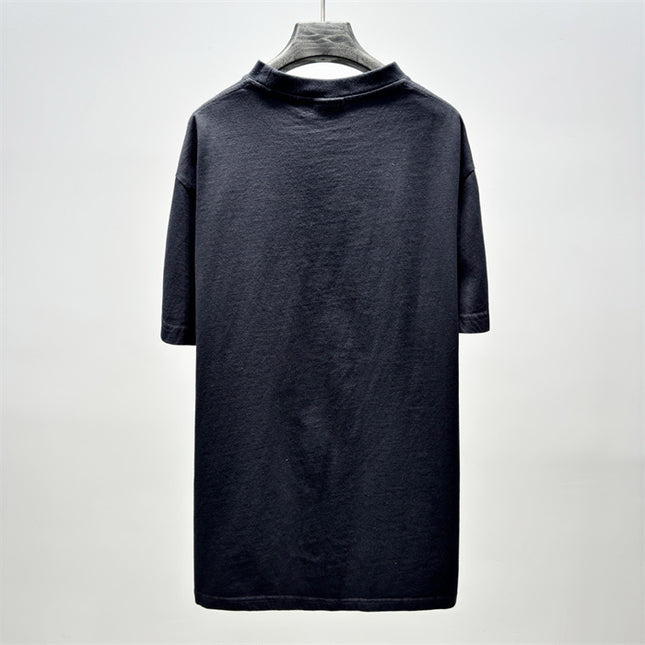 Gucci Balenciaga Getaria Postcard Print T‑Shirt