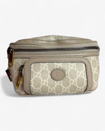 Gucci Belt Bag With Interlocking G 682933