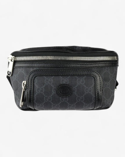 Gucci Belt Bag With Interlocking G 682933