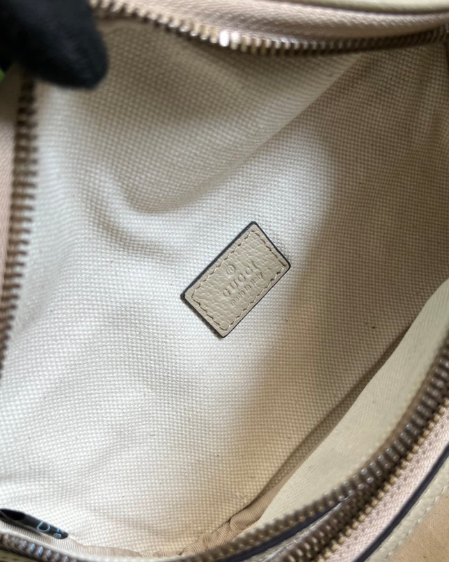 Gucci Belt Bag With Interlocking G 682933
