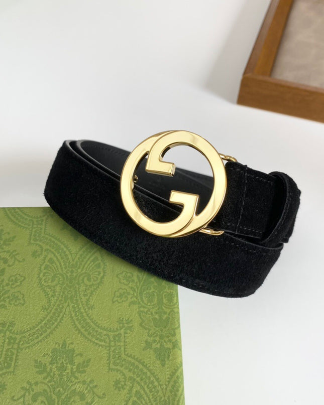 Gucci Blondie Belt – 690557