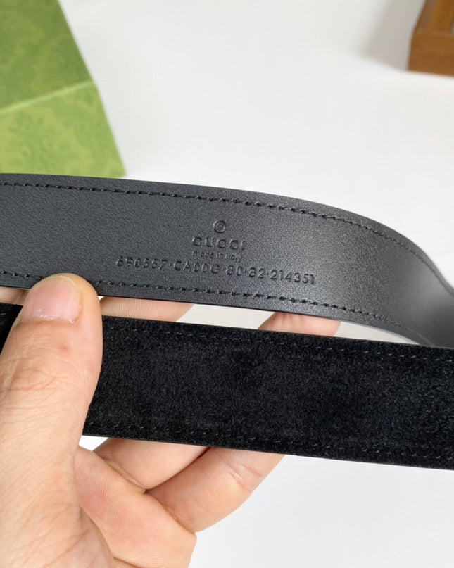 Gucci Blondie Belt – 690557