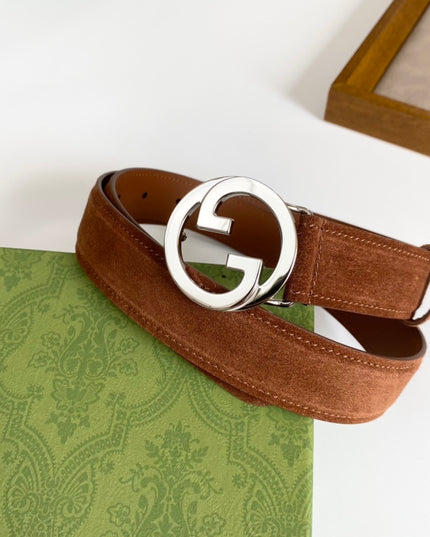 Gucci Blondie Belt – 690557