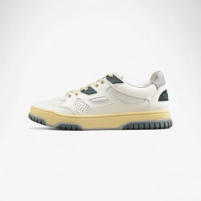 Gucci Casual Retro Latest Hit Retro Sneakers White Shoes