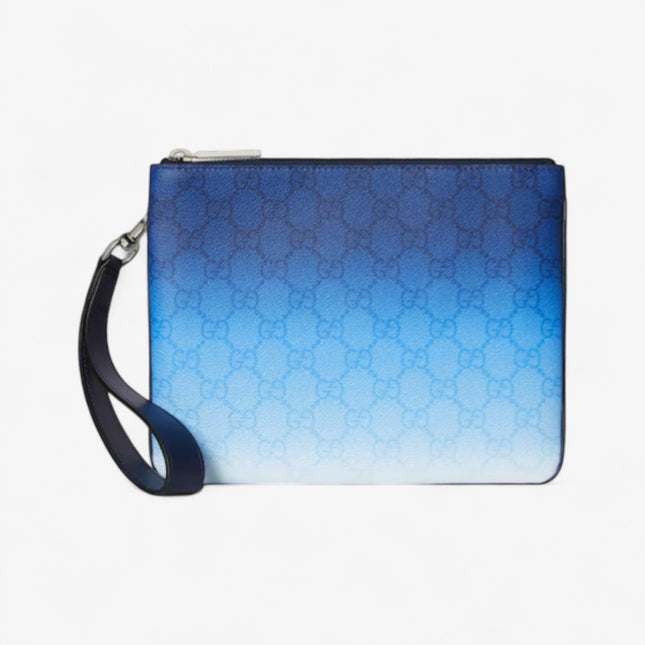 Gucci Chroma Medium Pouch 835692