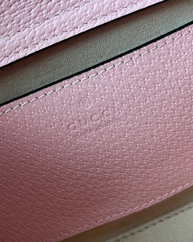 Gucci Diana Small Shoulder Bag 735153