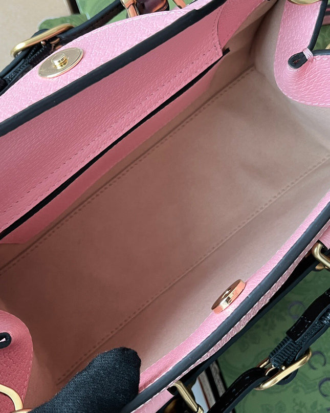 Gucci Diana Small Shoulder Bag 735153