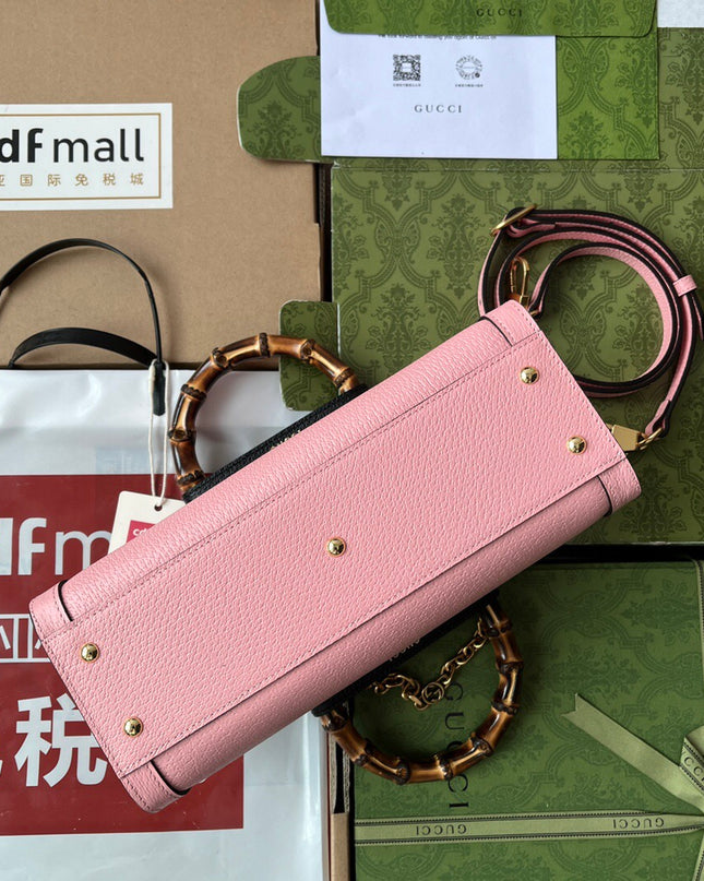 Gucci Diana Small Shoulder Bag 735153