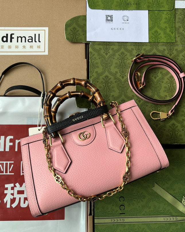 Gucci Diana Small Shoulder Bag 735153