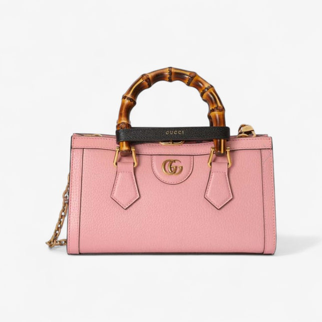 Gucci Diana Small Shoulder Bag 735153