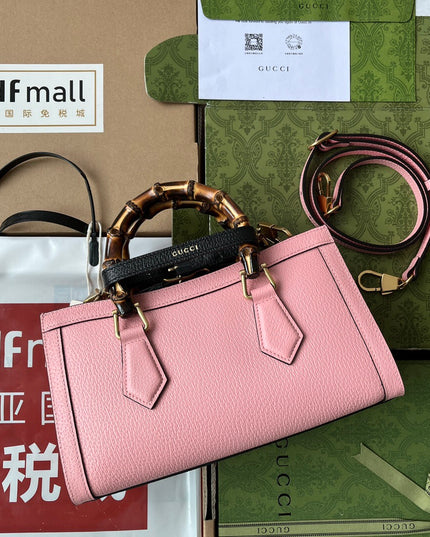Gucci Diana Small Shoulder Bag 735153