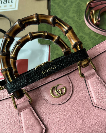 Gucci Diana Small Shoulder Bag 735153