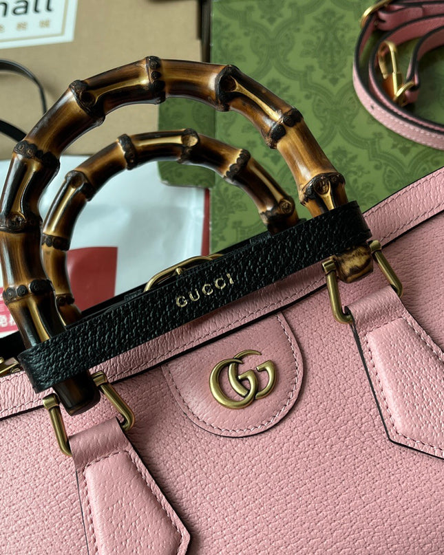 Gucci Diana Small Shoulder Bag 735153