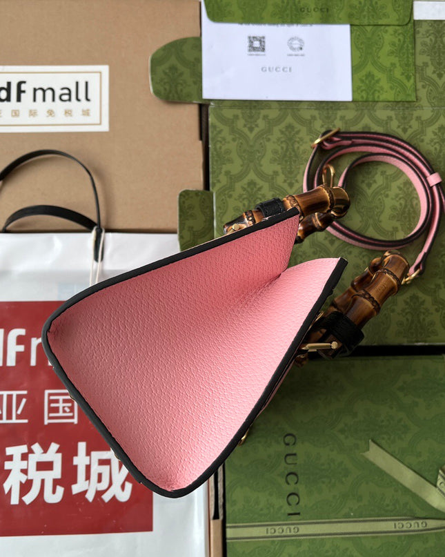 Gucci Diana Small Shoulder Bag 735153