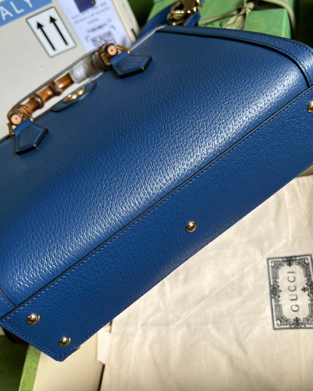 Gucci Diana Small Toe Bag 702721