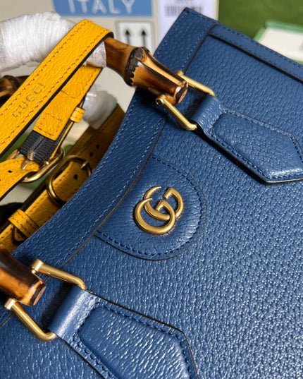 Gucci Diana Small Toe Bag 702721