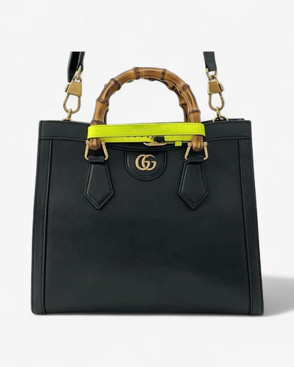 Gucci Diana Small Tote Bag 660195