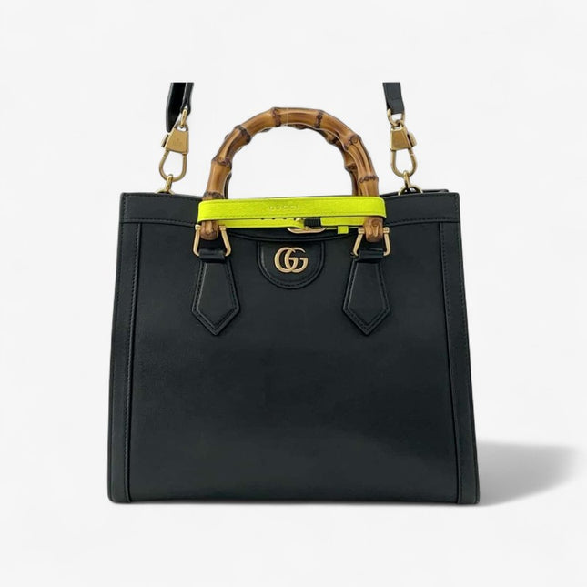 Gucci Diana Small Tote Bag 660195