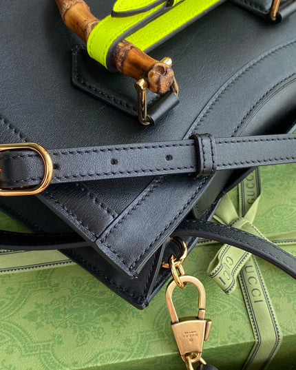 Gucci Diana Small Tote Bag 660195