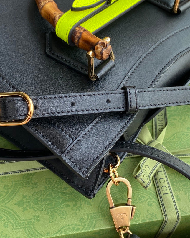 Gucci Diana Small Tote Bag 660195