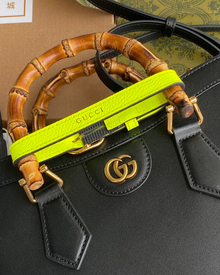 Gucci Diana Small Tote Bag 660195