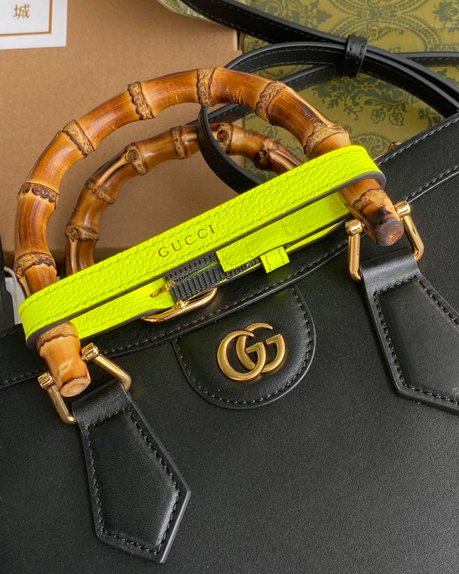 Gucci Diana Small Tote Bag 660195