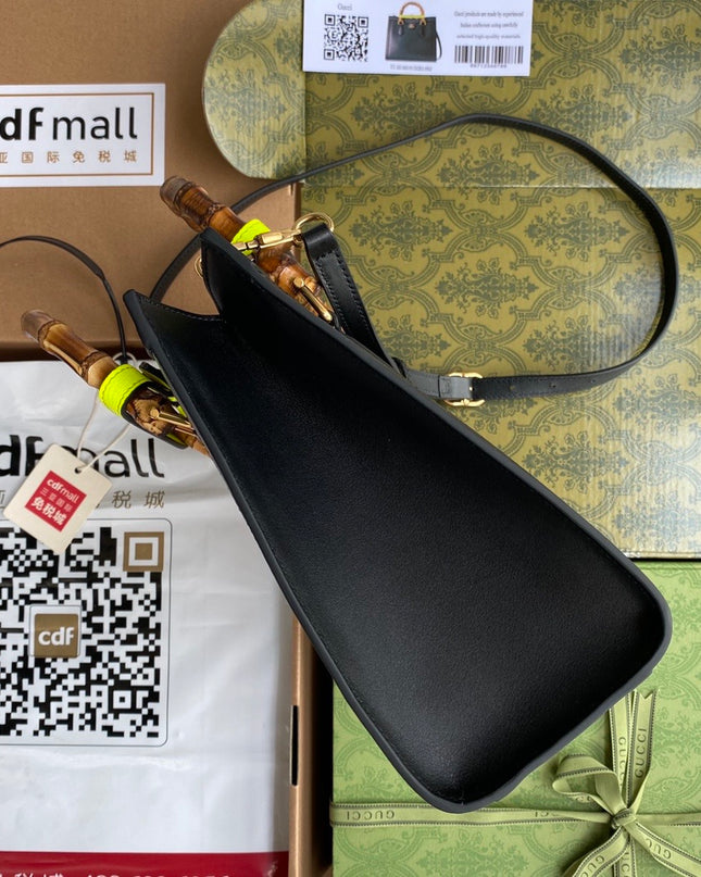 Gucci Diana Small Tote Bag 660195