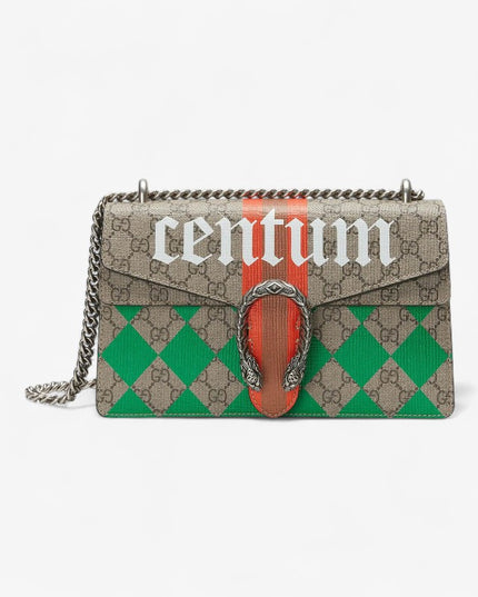 Gucci Dionysus Chain Strap Shoulder Bag 400249