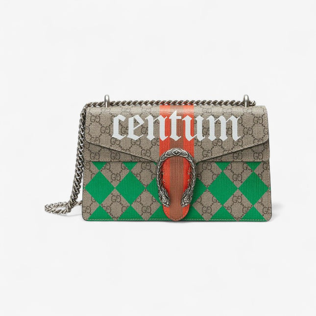 Gucci Dionysus Chain Strap Shoulder Bag 400249