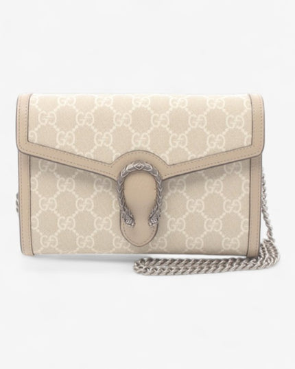 Gucci Dionysus Chain Wallet 401231